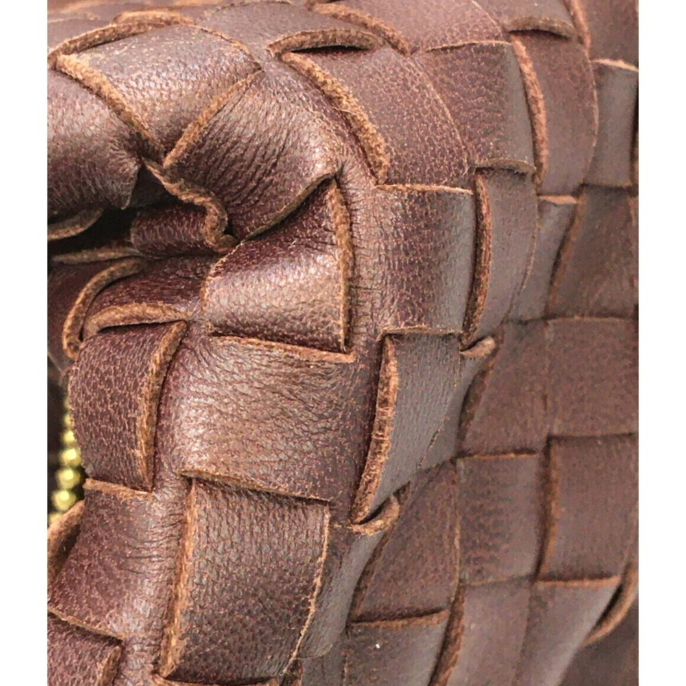 Bottega Veneta Bag Shoulder Intrecciato - Picture 6 of 6